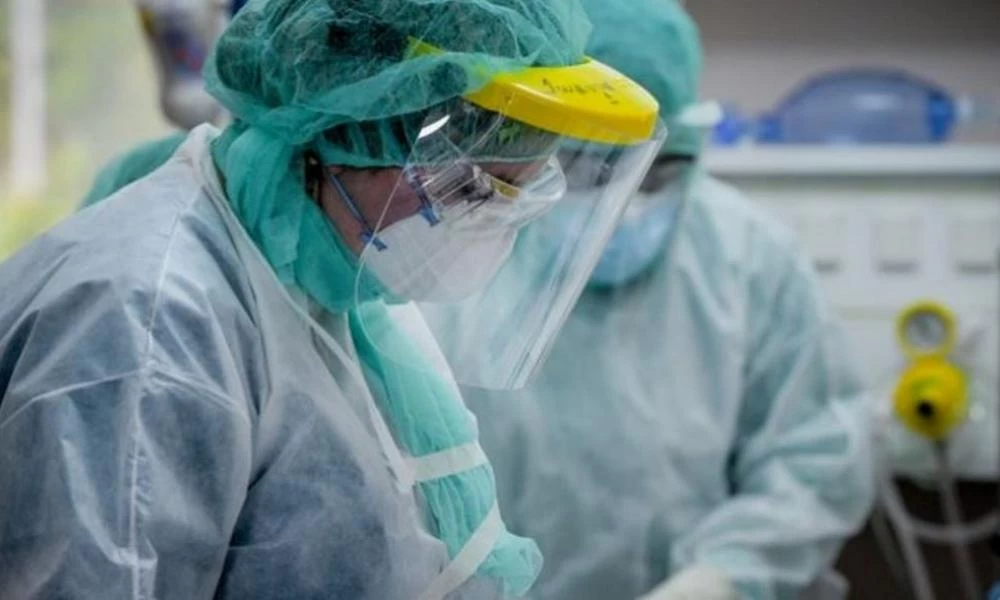 Κρήτη: Σε πολύ κρίσιμη κατάσταση η 36χρονη έγκυος - Της γύρισε σε πνευμονία